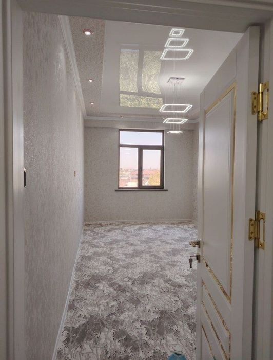 Sagdiana doktor O tomonda kvartira sotiladi