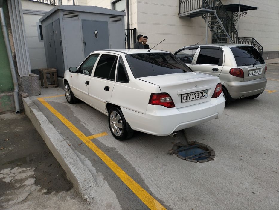 Нехиа 2 яхши куриништа