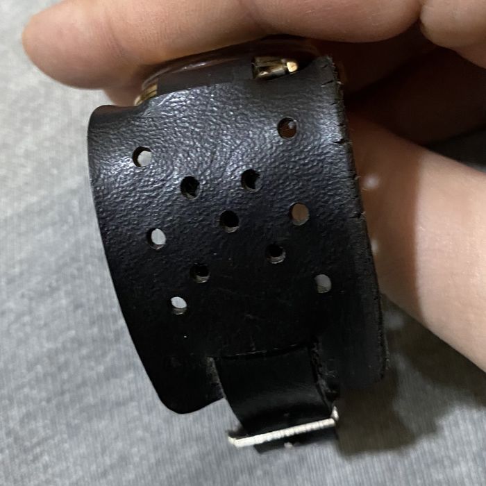 Часы Луч 2209 СССР