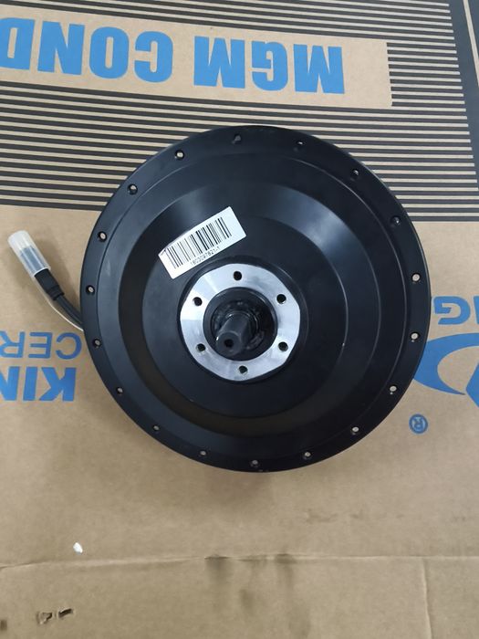 Мотор колесо bafan 48v500w
