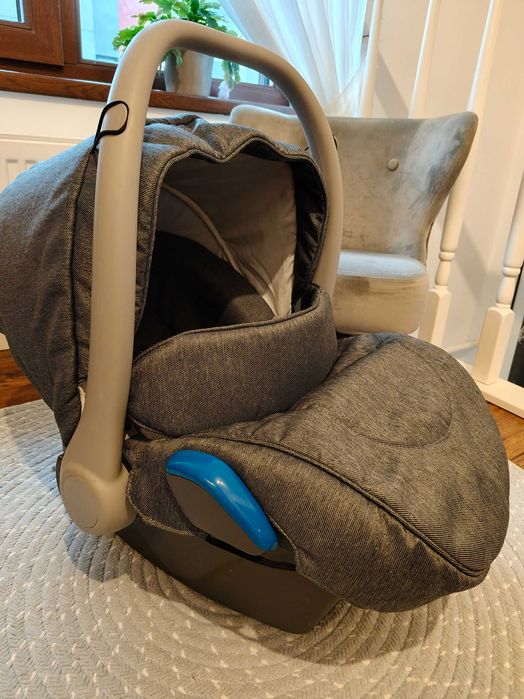 Cărucior Adamex 3 în 1