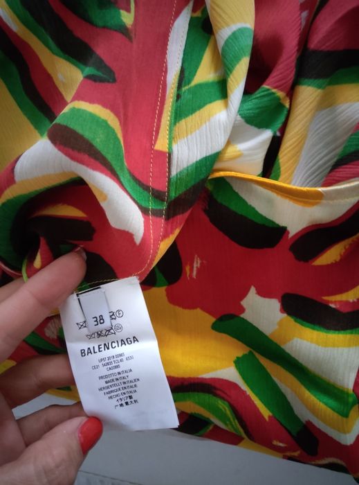 BALENCIAGA оригинални ризи