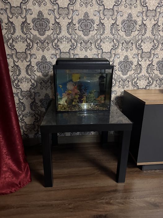Стол с ikea