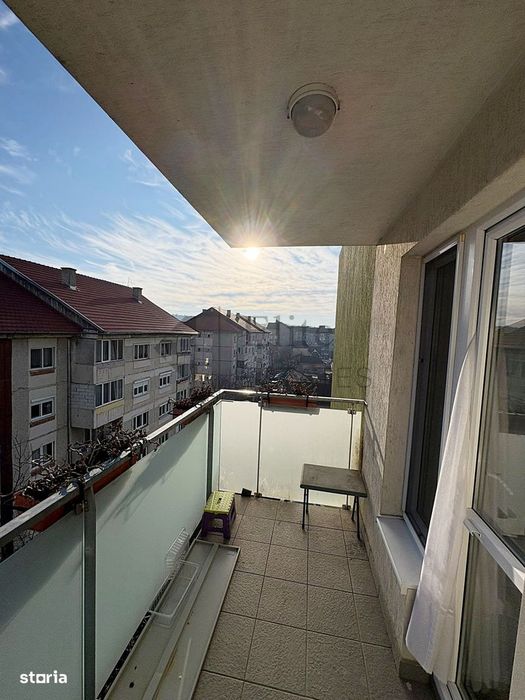 Apartament cu 3 camere de inchiriat I Prima Zimbrului I Oradea