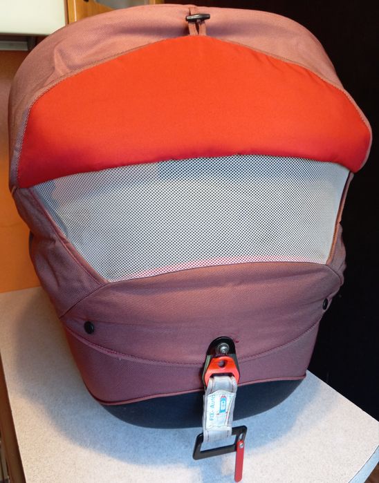 Bebe Confort Windoo. Люлька коляски, автолюлька, колыбелька, кроватка