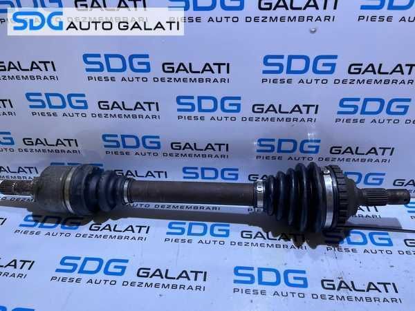 Planetara Stanga Fata Peugeot 406 1.9 D HDI 1995 - 2004