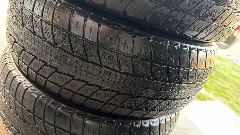 Срочно продам летние шины