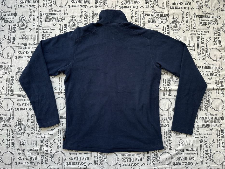 Helly Hansen Polartec original горнище полар.M
