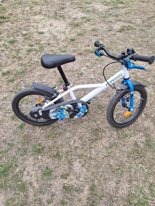 Bicicleta copii pe 16