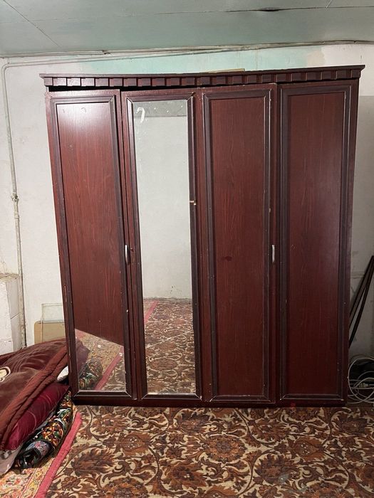 Участка без хозайка йул йузи узок мудатга 200$