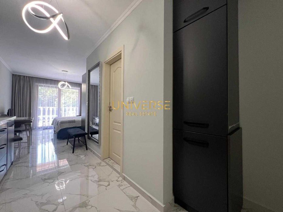 Продава се Едностаен апартамент в Несебър - 44 кв.м за 2637 €/кв.м - Снимка #1