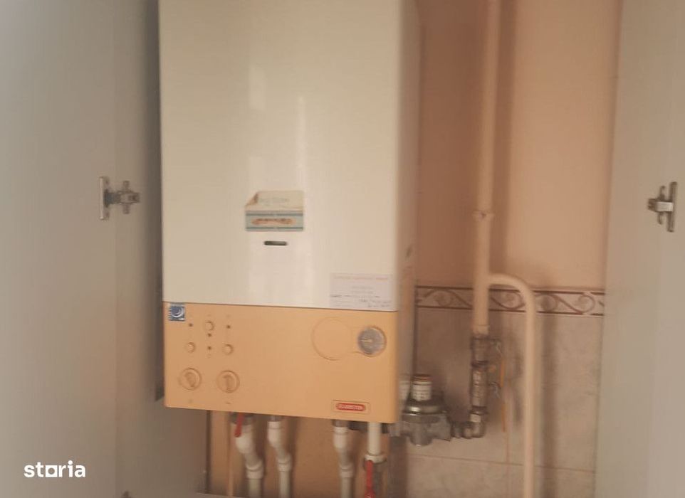 Apartament  3 camere Darmanesti , 64 metri, etaj 8 Cod:160595