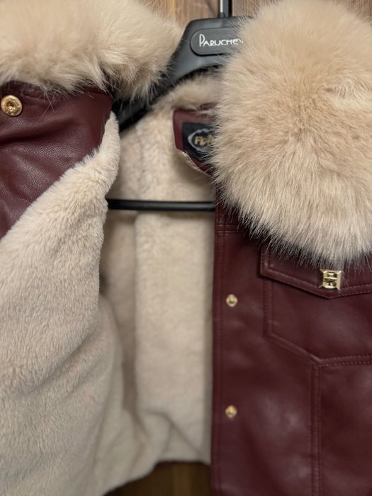 Чанта GUESS / яке