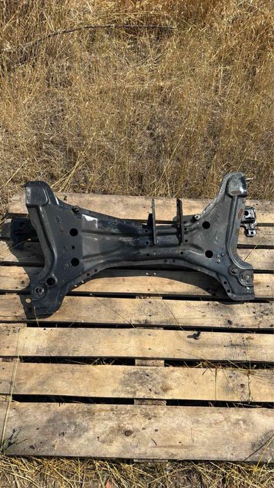 525. Преден мост за VW Sharan/Seat Alhambra/ Ford Galaxy 4x4