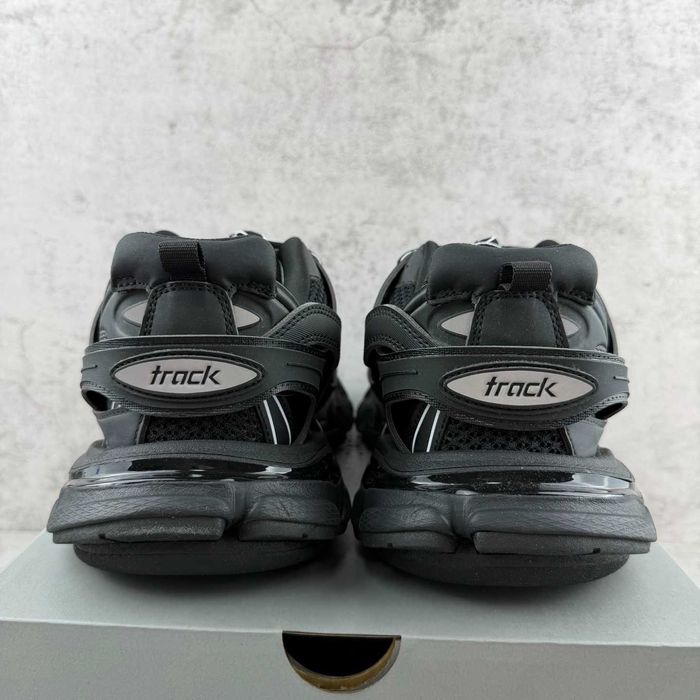 Balenciaga Track Negri (44) FULLBOX | Livrare cu verificare