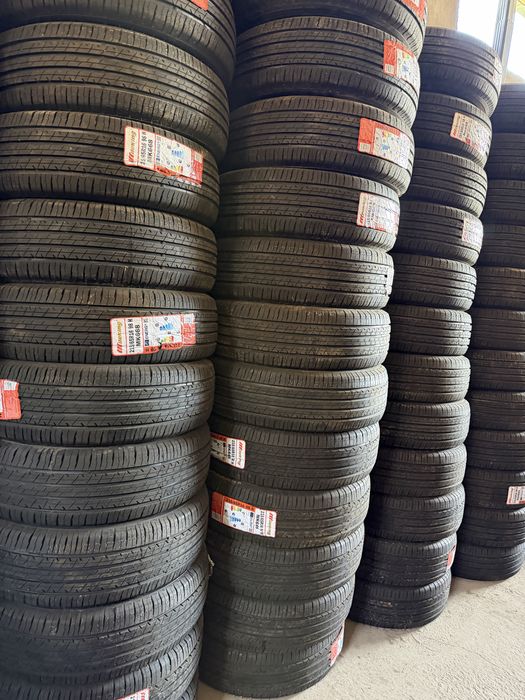 Новые Шины 215/65/16