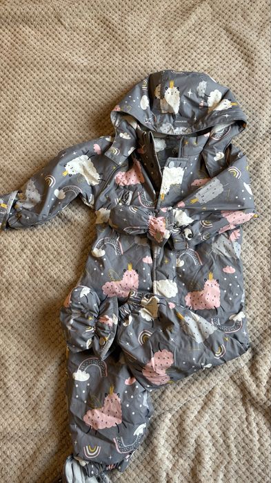 Продам комбенизоны