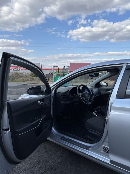 Продам Hyundai Accent