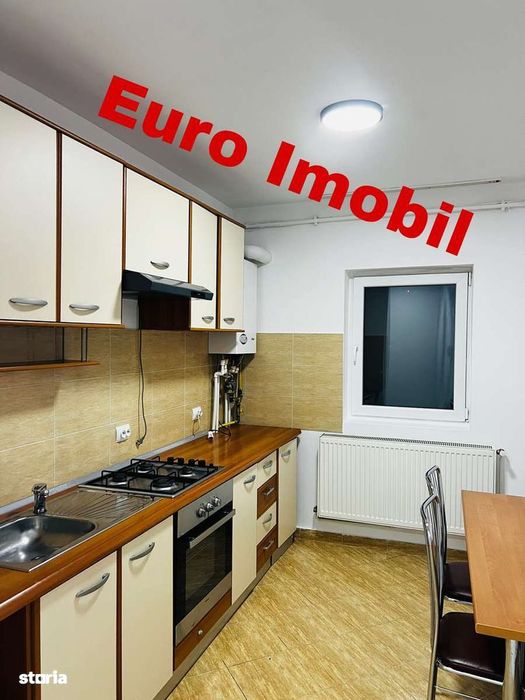 Apartament 3 camere Subcetate Comision 0% Cumparator   Bloc Nou