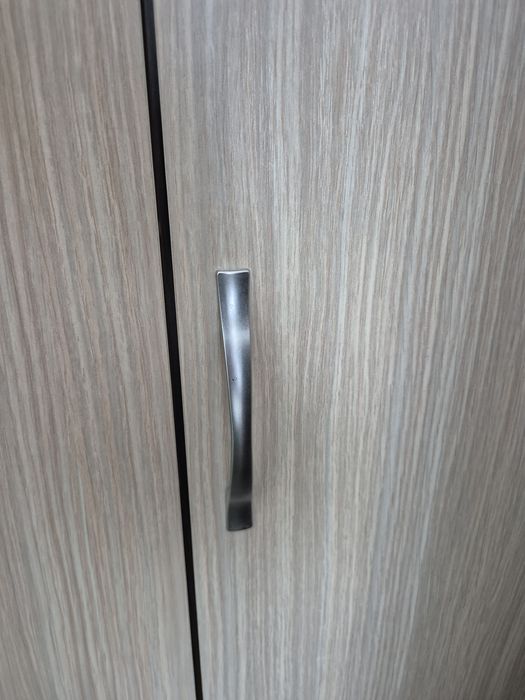 Гардероб  с надстройка и шкаф