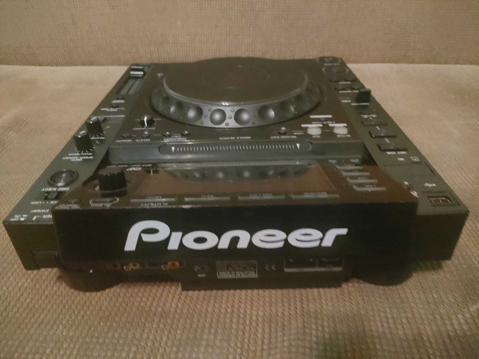 Pioneer cdj 2000 DEFECT