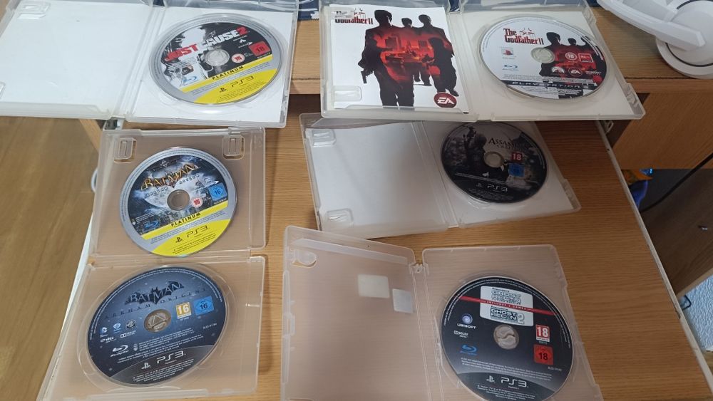 Jocuri PlayStation 3