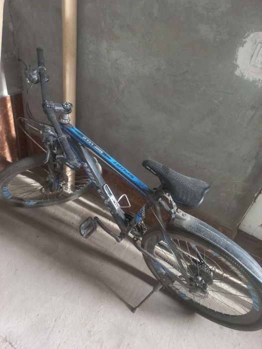 Velosiped sotiladi yaxshi xolatda 24