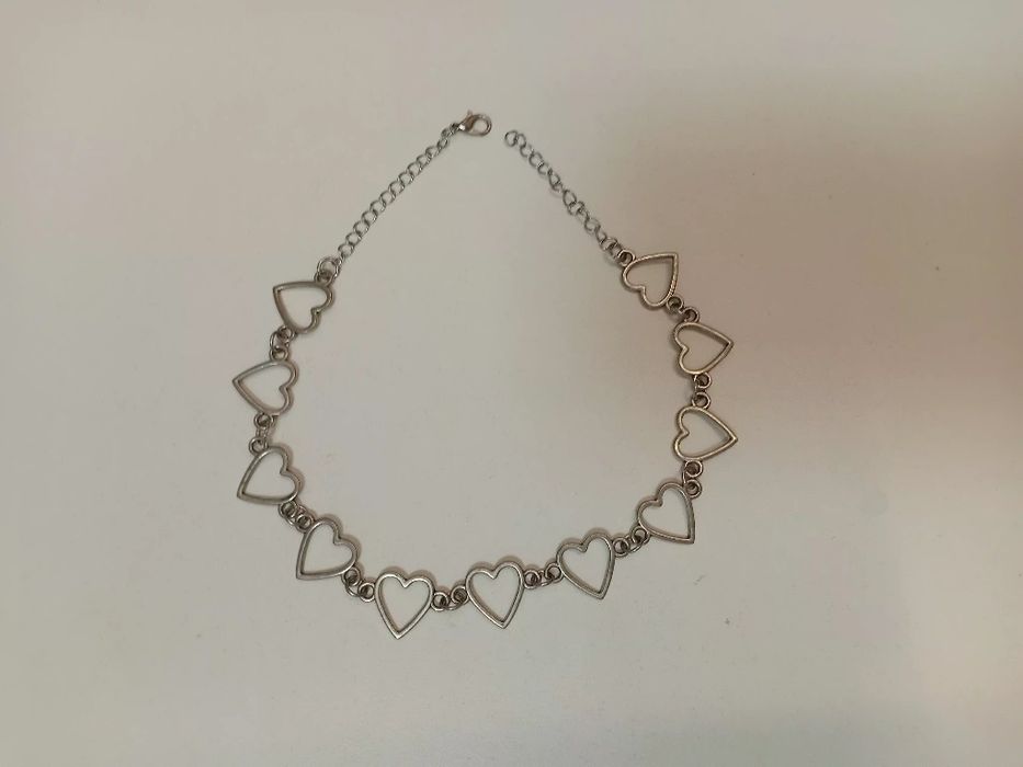 браслеты и чокеры поштучно