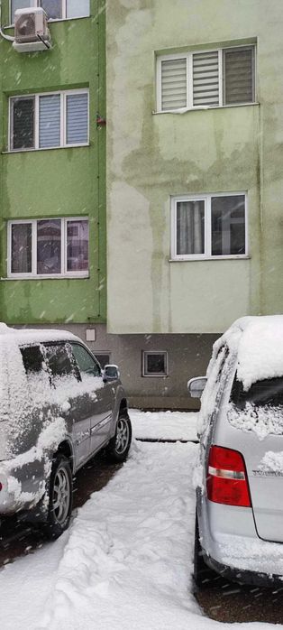 Дава се под наем Двустаен апартамент в Габрово, Русевци - 60 кв.м за 153 € - Снимка #3