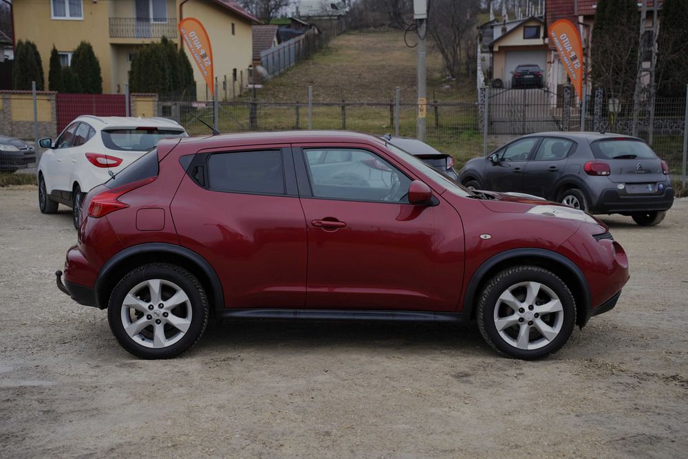 NISSAN Juke 2013 — imagine 17
