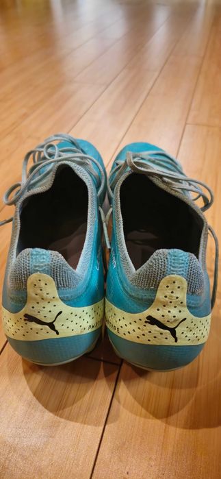 Puma Ultra 46 номер