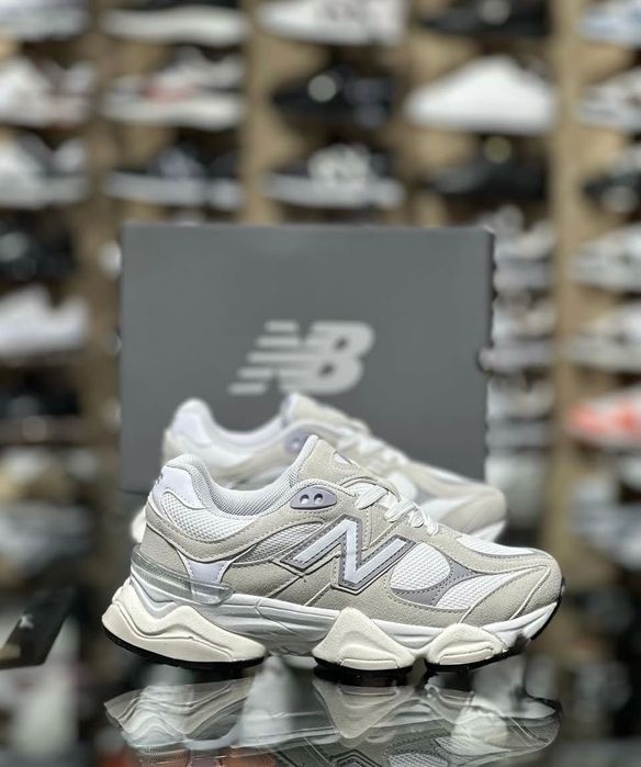 Adidasi new balance 9060