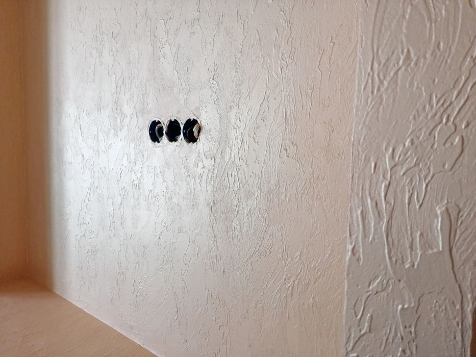 Ремонт квартир услуги мастера