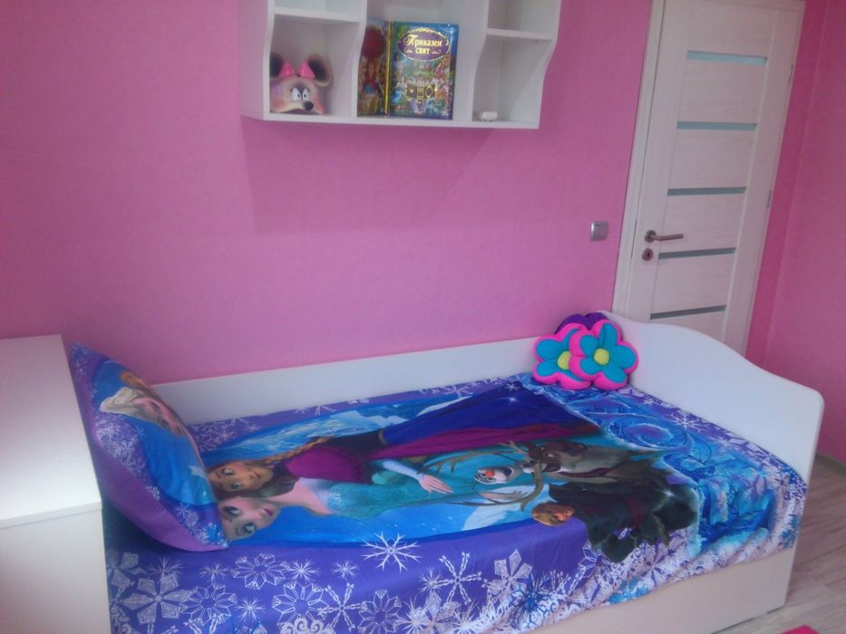 Детско Обзавеждане за принцеси