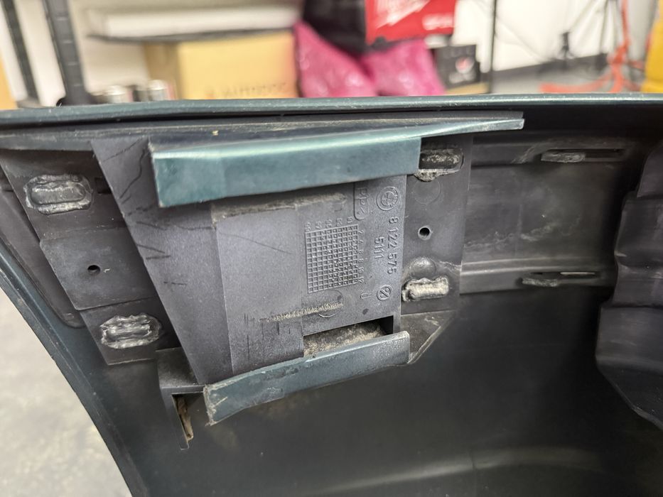 Bara fata M3 OE Bmw E36