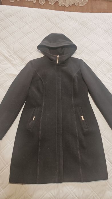 Продам пальто кашемир