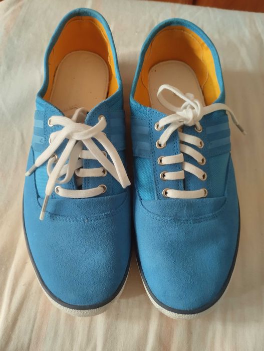 Дамски обувки различни