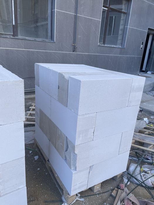 Газаблок  20/30/60