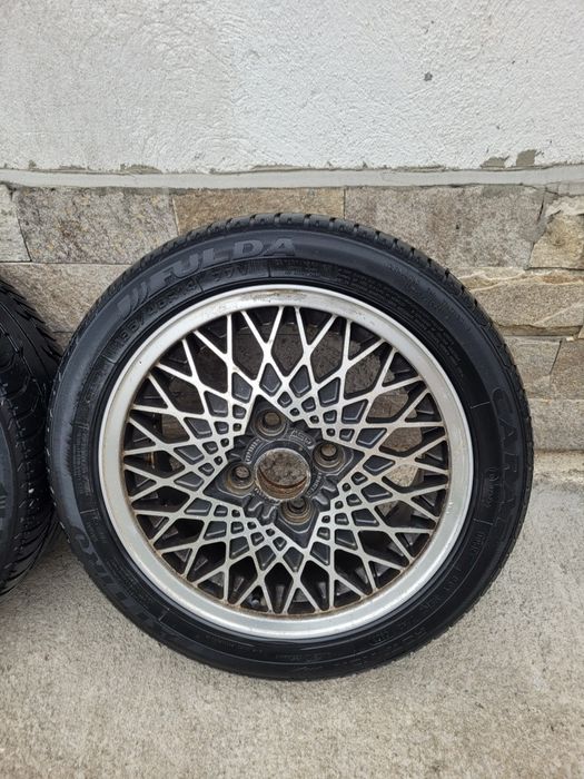 Джанти MsW 14 цола , 4х100 , 6j , et43 , Opel  , Honda , Toyota