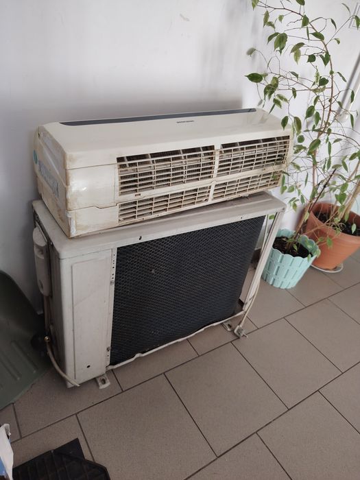Vand  aparat aer conditionat