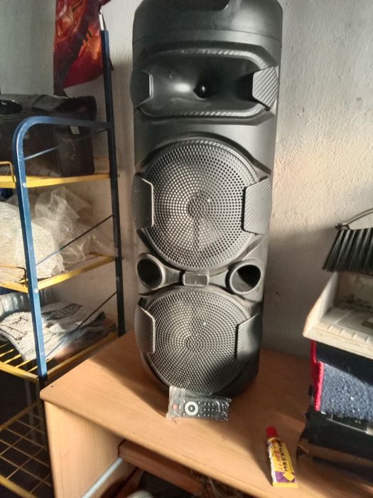 Музыкальная колонка