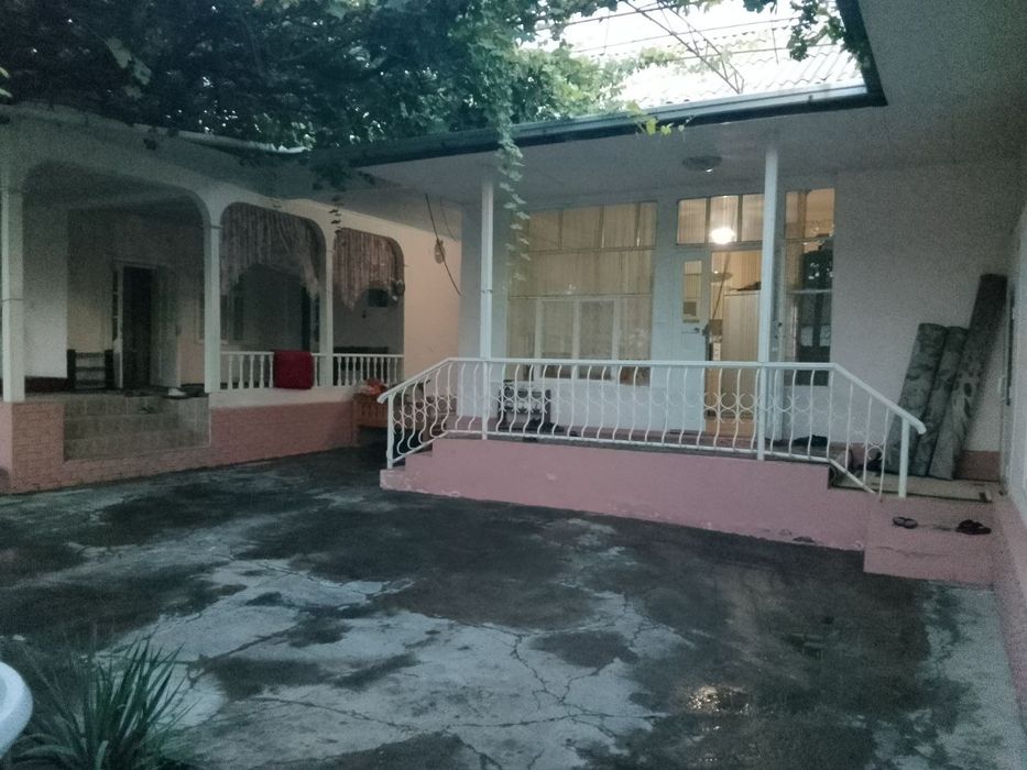 Уй сотилади Бука туманида