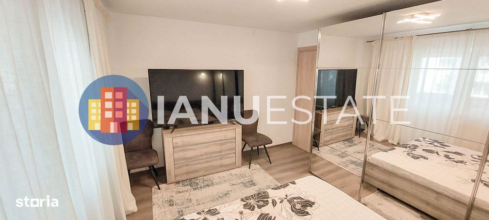 Rond Alba Iulia Bulevardul Unirii Decebal Centrala Parcare 2 Bai
