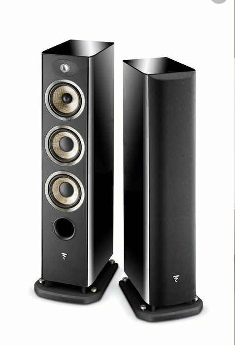 Boxe podea Focal Aria 926