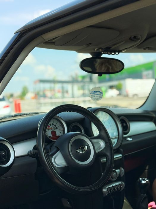 De vanzare Mini cooper