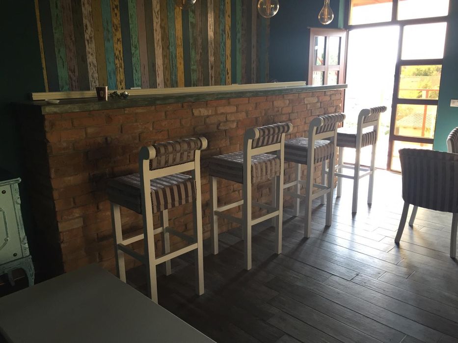 Mobilier cafenea bistro restaurant bar
