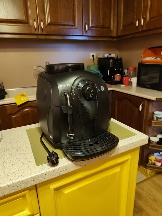 Кафе автомат  PHILIPS