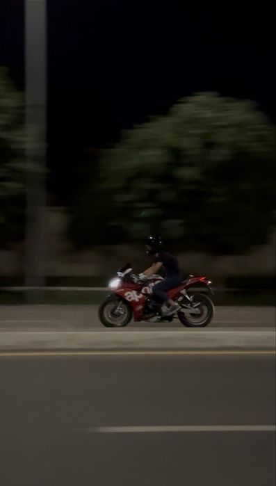 Aprilia GPR 250R Stage1 , 2024