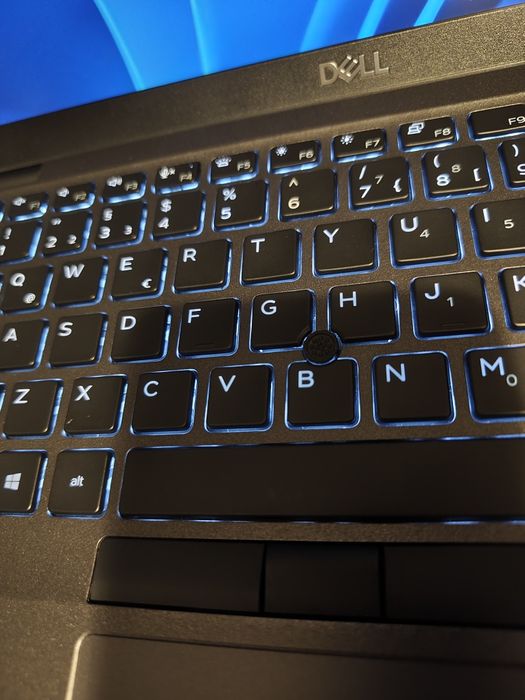 Laptop Dell Latitude 5400, i5 vPro, 16Gb RAM, SSD M2