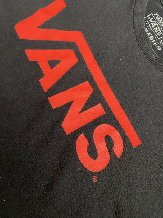 Vans Signature Tee